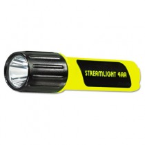 ProPolymer C4 Lux LED Flashlight, 4 AA, Yellow