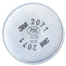 2000 Series P95 Particulate Filter