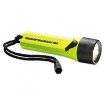 StealthLite 2400 Flashlight, Yellow