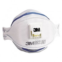 Particulate Respirator, 9200 Series, N95, Disposable