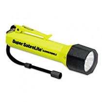 SabreLite 2000 Flashlight, Yellow