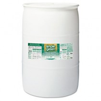Concentrated All-Purpose Cleaner/Degreaser, 55gal, Drum