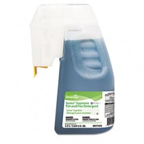 Supreme Pot & Pan Detergent, 2.5 L, for Optifill Dispensing System