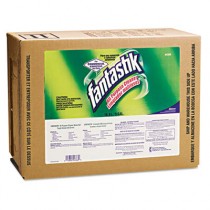 All-Purpose Cleaner, Fresh Scent, 5 gal. Bag-in-Box