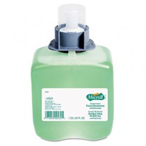 Antibacterial Foam Handwash, Floral Scent, 1250 ml Refill