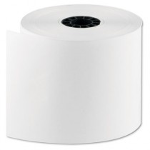 RegistRolls Thermal Point-of-Sale Rolls, 2 1/4" x 200', White