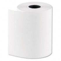 RegistRolls Thermal Point-of-Sale Rolls, 2 1/4" x 80', White