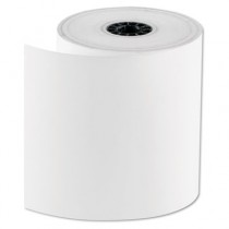 RegistRolls Thermal Point-of-Sale Rolls, 3 1/8" x 200', White