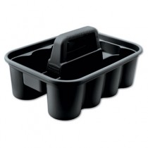 Deluxe Carry Caddy, Black