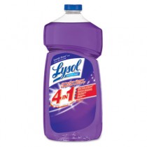 All-Purpose Cleaner, Lavender Breeze Scent, Liquid, 40 oz. Bottle