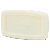 Face and Body Soap, Unwrapped, Sweet Bouquet Fragrance, 3 oz. Bar