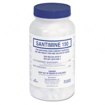 Quaternary Sanitizer Tablets