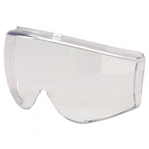Stealth Safety Goggle Replacement Lenses, Clear Lens
