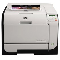 LaserJet Pro M451NW Wireless Laser Printer