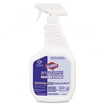 Anywhere Hard Surface Sanitizing Spray, 32oz Spray Bottle