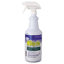 TB Degreaser/Disinfectant, Lemon Scent, Liquid, 1 qt. Trigger Spray Bottle