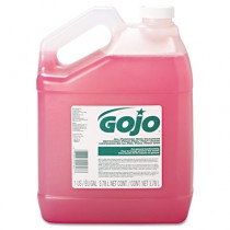 Bulk Pour All-Purpose Pink Lotion Soap, 1 Gallon Bottle