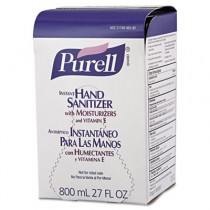 Instant Hand Sanitizer 800-ml Refill