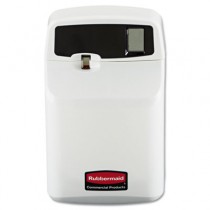 SeBreeze Programmable Plus Aerosol Odor Neutralizer Dispenser, White