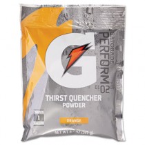 Original Powdered Drink Mix, Orange, 8.5 Oz Packets
