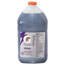Liquid Concentrate, Fierce Grape, 1 Gallon Jug
