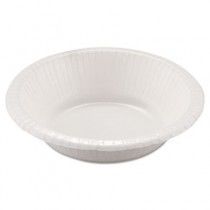 Mardi Gras Dinnerware, Bowl, 12 oz, White