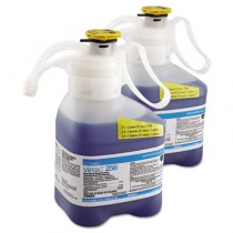 Virex One-Step Disinfectant Cleaner Deodorant, Mint Scent, Liquid, 47.3 oz.
