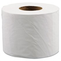 Morsoft Millennium Bath Tissue, 2-Ply, 600 Sheets/Roll