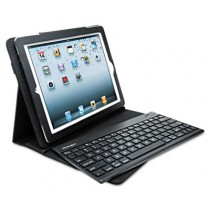 KeyFolio Pro 2  Keyboard Case, For Ipad, Black