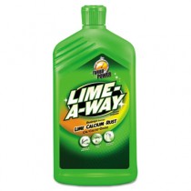 Lime, Calcium & Rust Remover, 28 oz Bottle