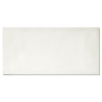 Linen-Like Guest Towels, 12 x 17, White