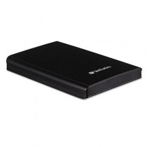 Store N Go Portable Hard Drive, USB 3.0, 1TB. 9.5mm