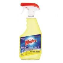 Antibacterial Multi-Surface Cleaner, 32 oz. Spray Bottle