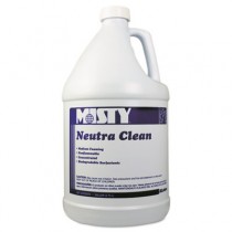 Neutra Clean Floor Cleaner, Fresh Scent, 1 gal. Bottle