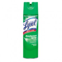 Disinfectant, Country, 19 oz. Aerosol Cans