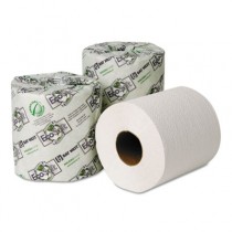 EcoSoft Universal Bathroom Tissue, 2-Ply