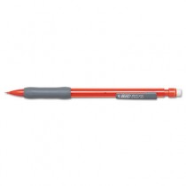 Matic Grip Mechanical Pencil, HB #2, 0.5 mm, Assorted Colors