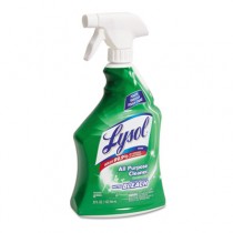 All-Purpose Cleaner with Bleach, 32 oz Trigger Bottle