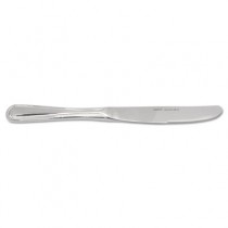 Avalon Extra-Heavy Weight Cutlery, Table Knife, Stainless Steel, 9 1/8"