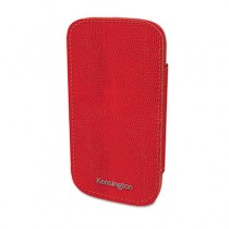 Portafolio Duo Wallet for Samsung Galaxy S3, Red