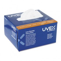 Clear Lens Cleaning Tissues