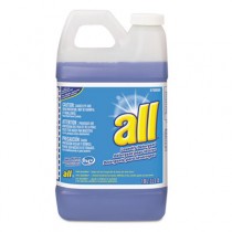 All Concentrated Powder Detergent