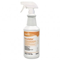 Percolator Carpet Spotter, 32oz Spray Bottle, Solvent Scent