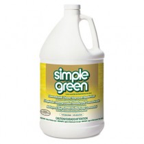 All-Purpose Industrial Cleaner/Degreaser, Lemon, 1gal Bottle
