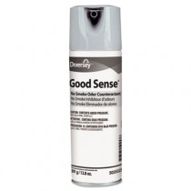 Good Sense Instant Air Freshener, Cinnamon, 13.8oz, Aerosol