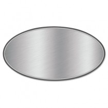Foil Laminated Board Lid, Round, Fits 2046