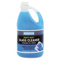 RTU Glass Cleaner, 1 Gallon Bottle