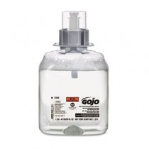 E2 Foam Sanitizing Soap, 1250 ml Refill