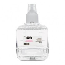 Clear & Mild Foam Handwash Refill, Fragrance-Free, 1200mL Refill