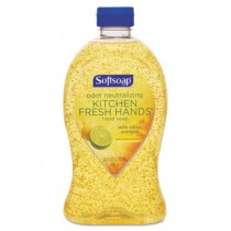 Kitchen Fresh Hands General Purpose Liquid Soap Refill, 28 oz Bottle